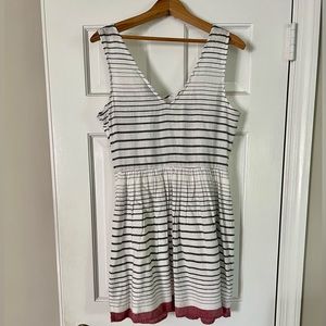 Abercrombie and Fitch Sun Dress. Size M.